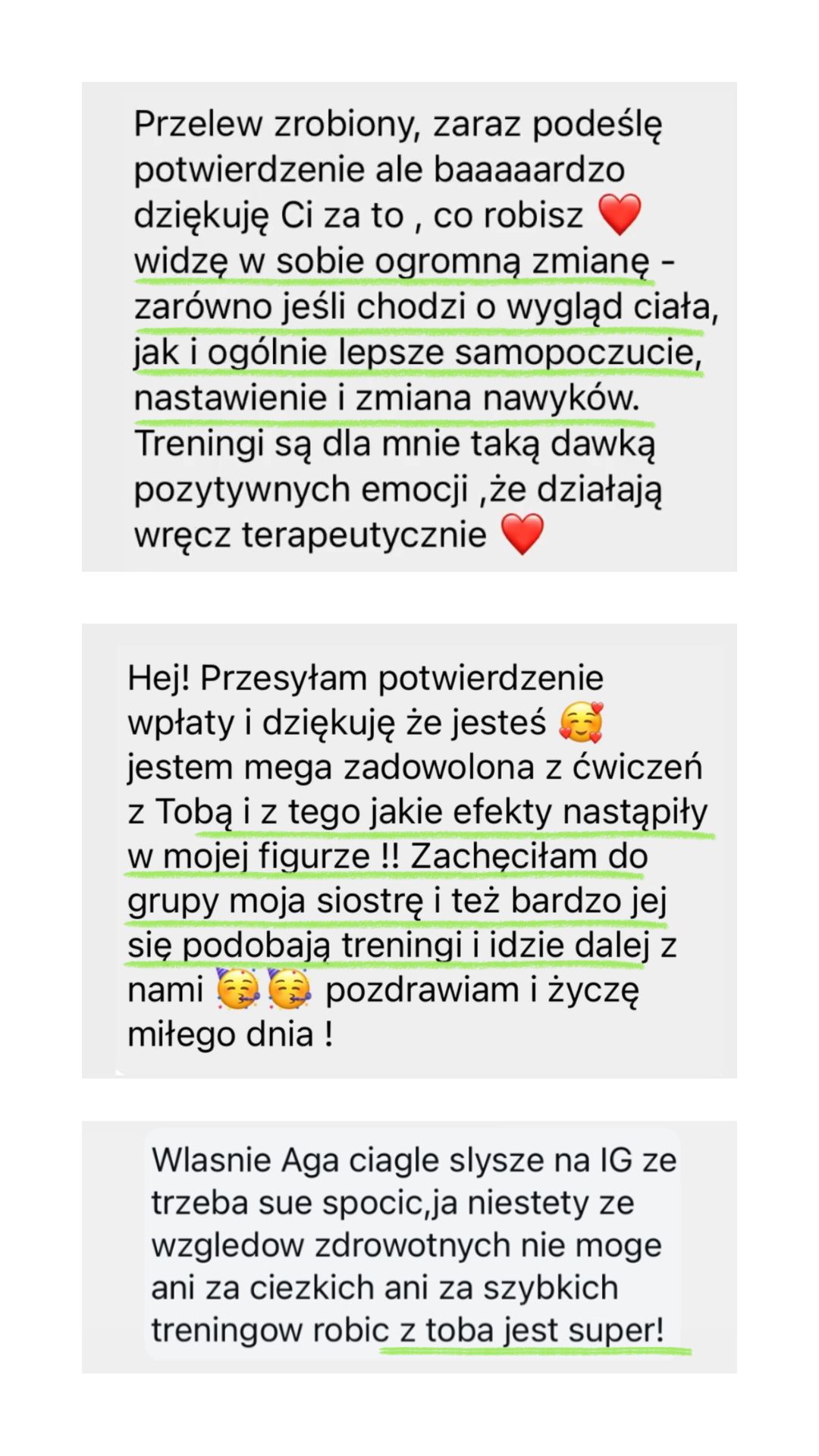 Agnieszka Kaczor Motywuje Opinia (11)