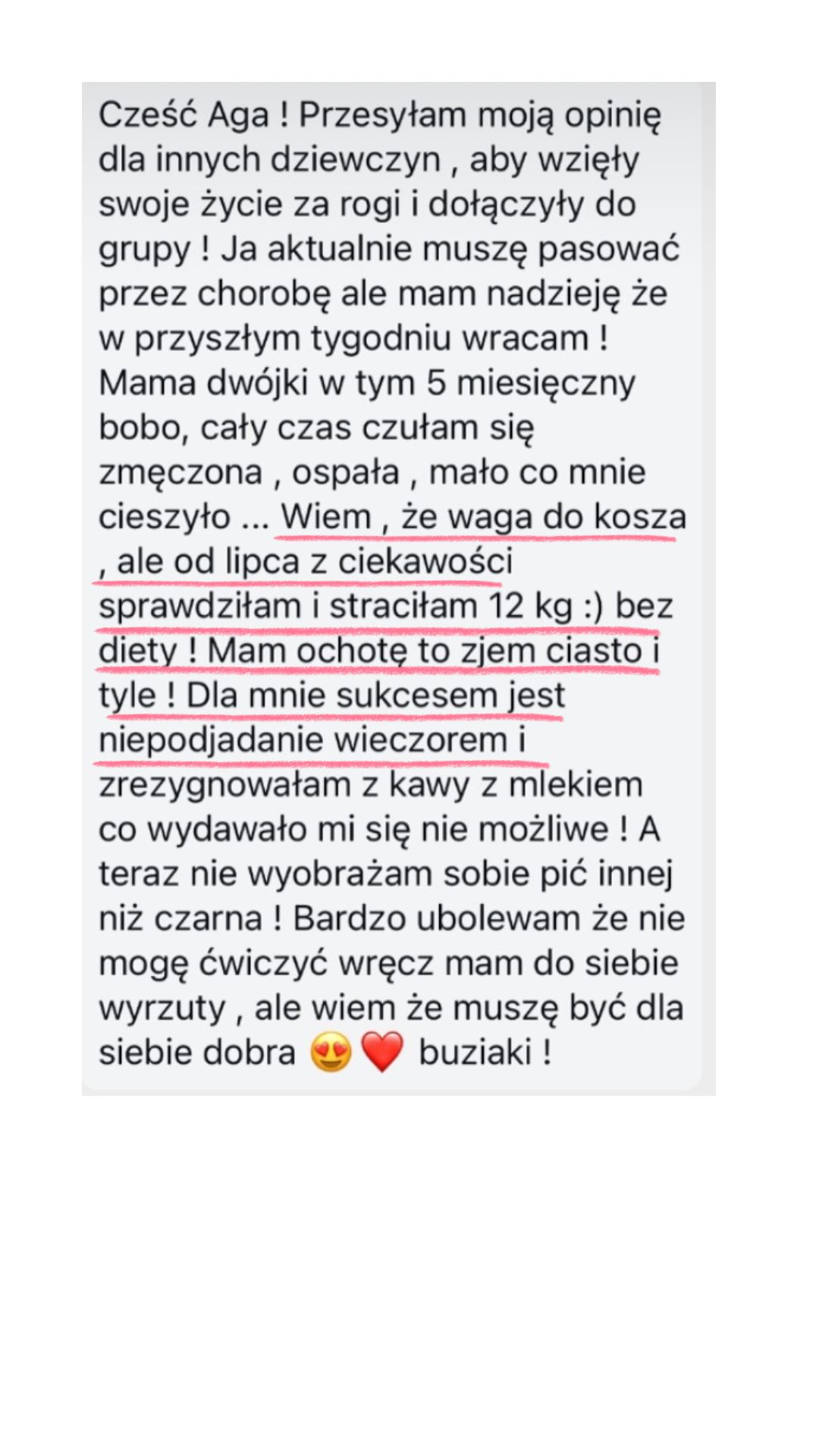 Agnieszka Kaczor Motywuje Opinia (14)