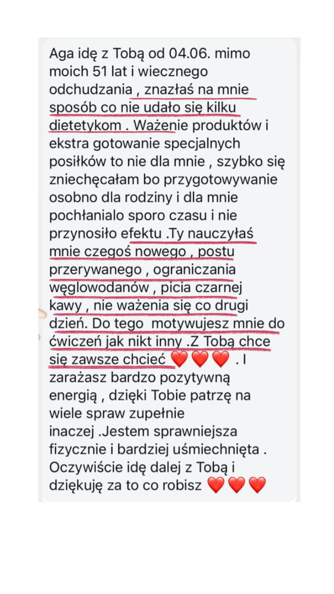 Agnieszka Kaczor Motywuje Opinia (16)
