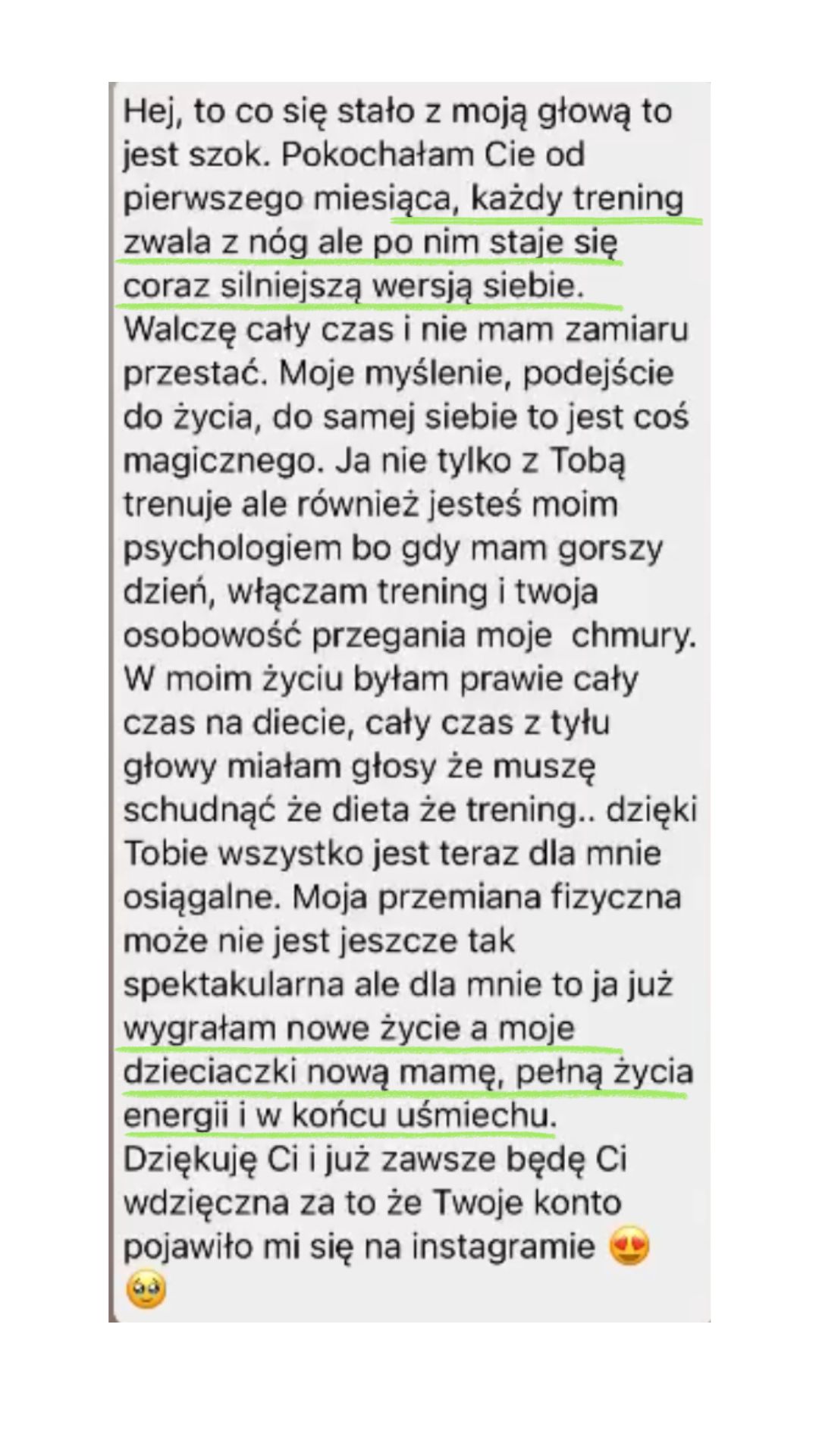 Agnieszka Kaczor Motywuje Opinia (4)