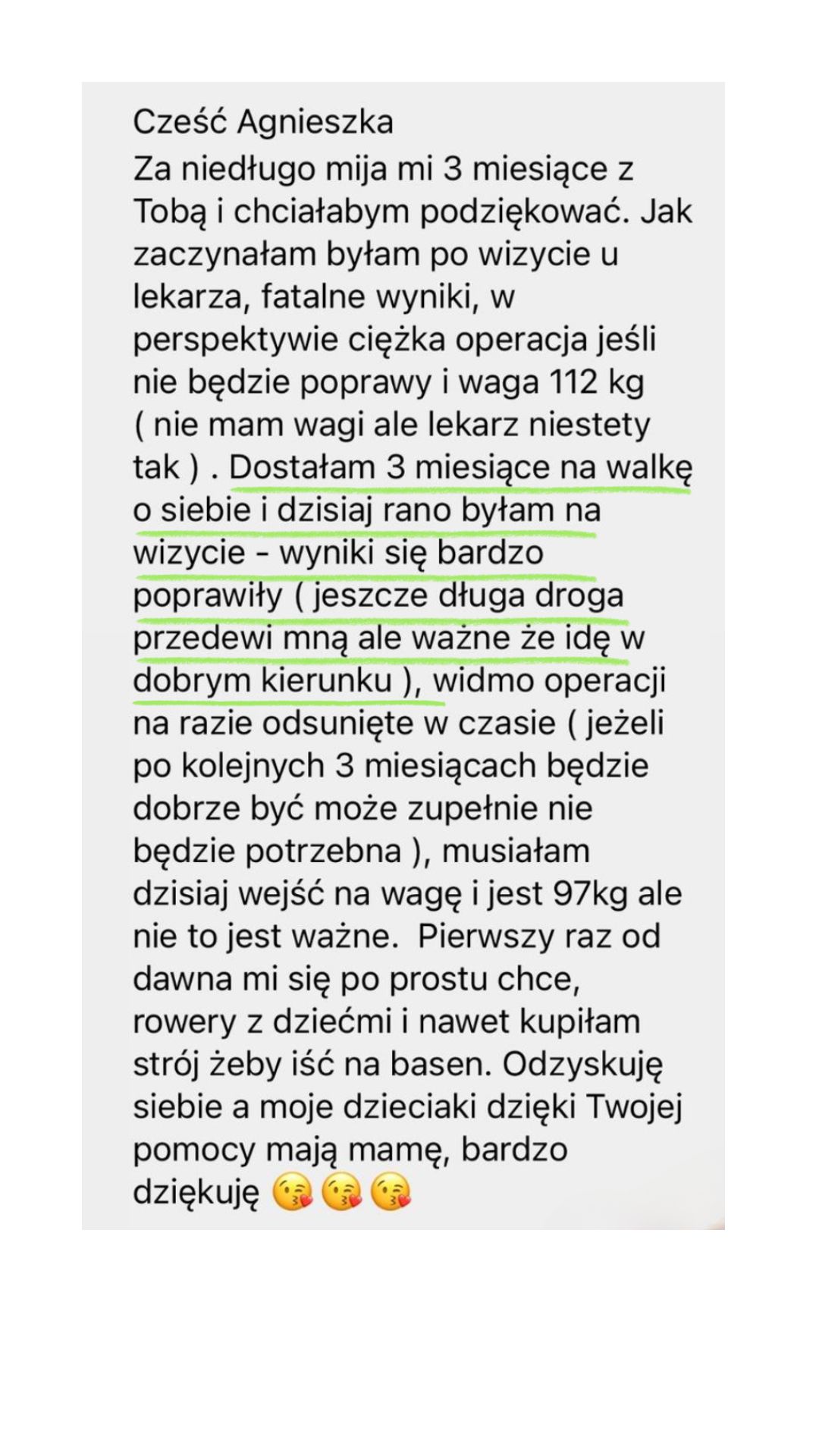 Agnieszka Kaczor Motywuje Opinia (6)