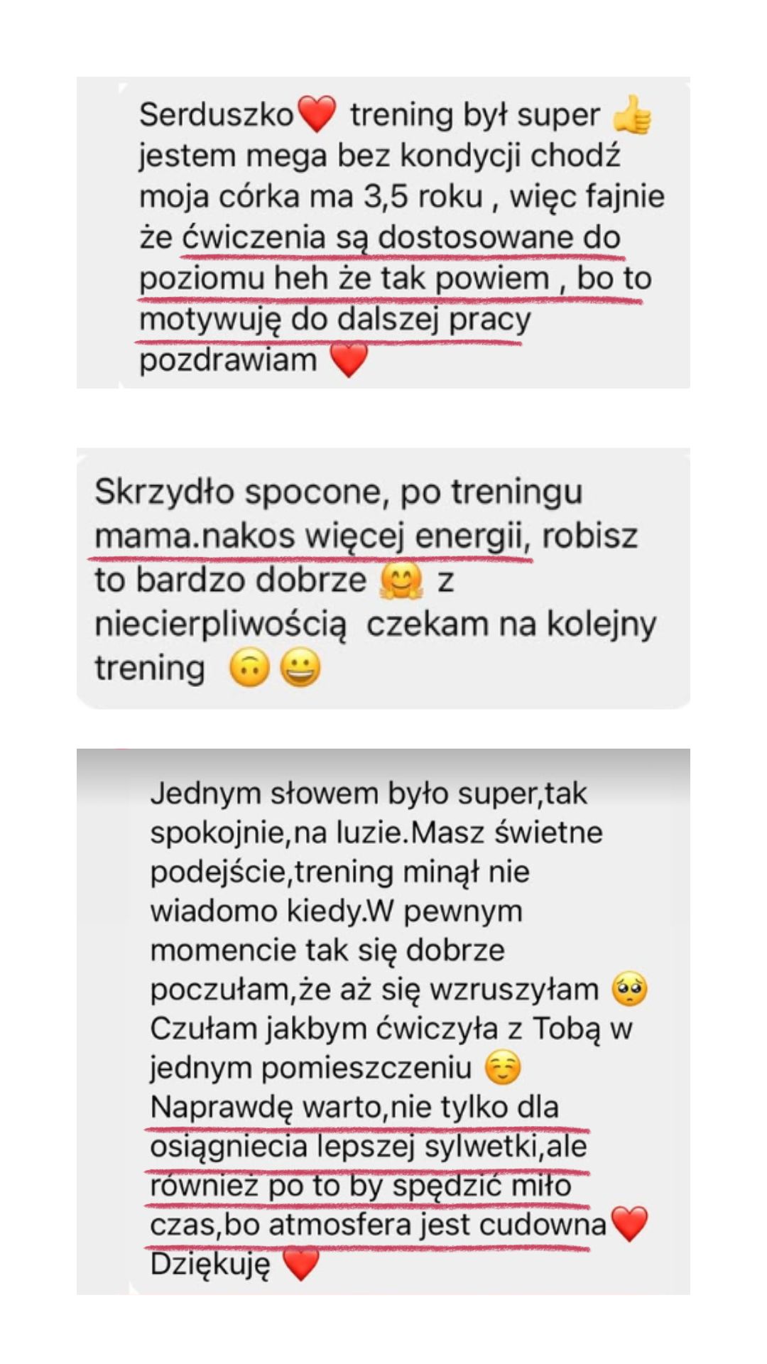 Agnieszka Kaczor Motywuje Opinia (7)