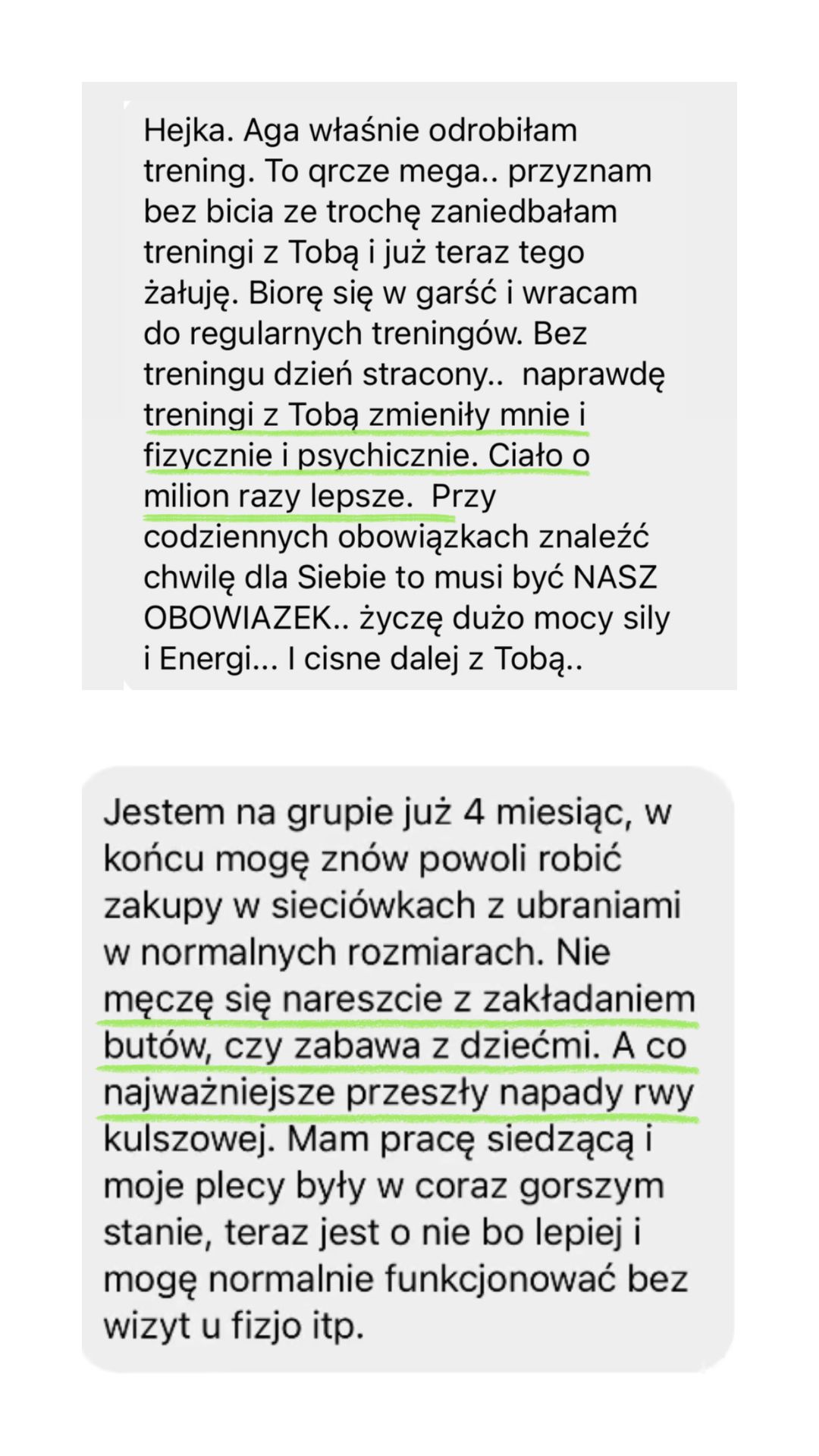 Agnieszka Kaczor Motywuje Opinia (9)