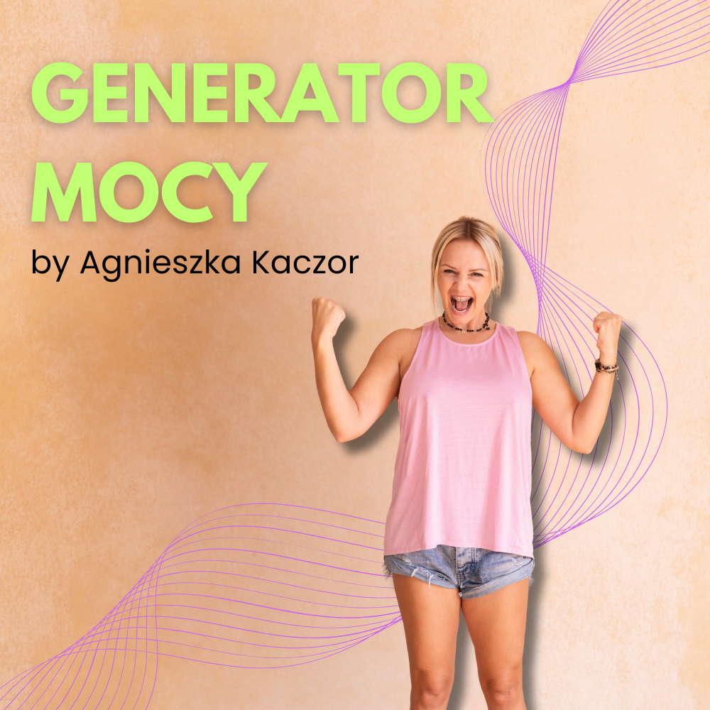 Generator Mocy - trening online